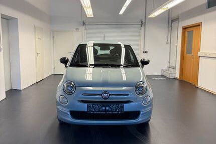 Fiat 500 22.450 km 12.990 &euro; Böblingen 71034
