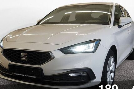 Seat Leon 89.250 km 18.470 &euro; Bietigheim-Bissingen 74321