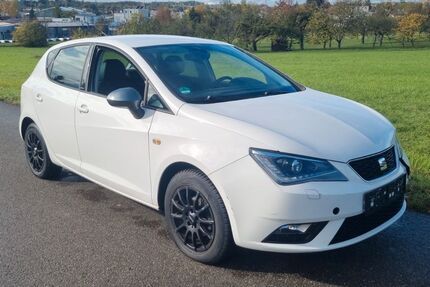 Seat Ibiza 39.000 km 4.999 € Magstadt (in der Nähe von Stuttgart) 71106
