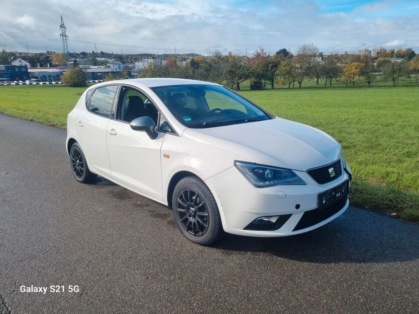 Seat Ibiza 39.000 km 4.999 € Magstadt (in der Nähe von Stuttgart) 71106