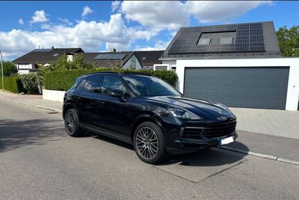 Porsche Cayenne 109.000 km 47.500 &euro; Fellbach 70736
