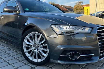 Audi A6 196.710 km 15.999 € Pforzheim 75179