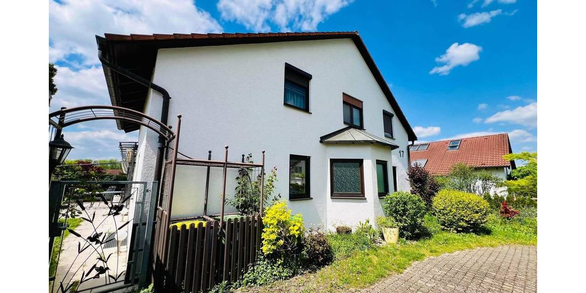 Mehrfamilienhaus, Wohnhaus Schwieberdingen - 8 Zimmer, 202 m&sup2;, 950.000&euro; | Angebot:25706113