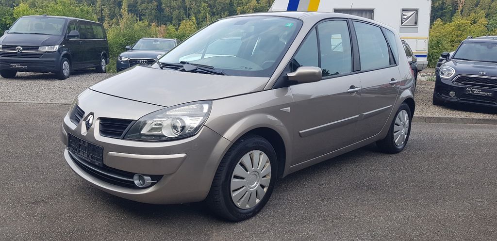 Renault Scenic 149.063 km 2.800 € Nagold 72202