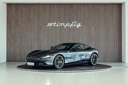 Ferrari Roma 10.602 km 189.900 &euro; Stuttgart 70190