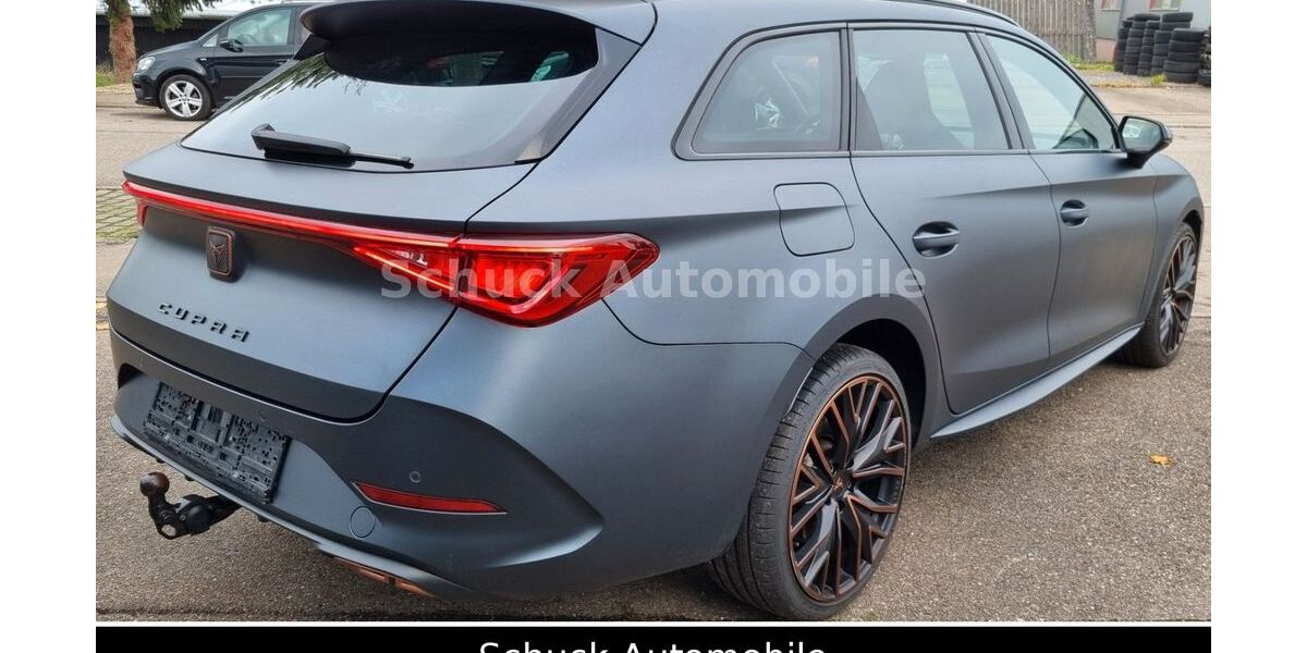 Cupra Leon 96.500 km 21.999 &euro; Altdorf (Landkreis Böblingen) 71155