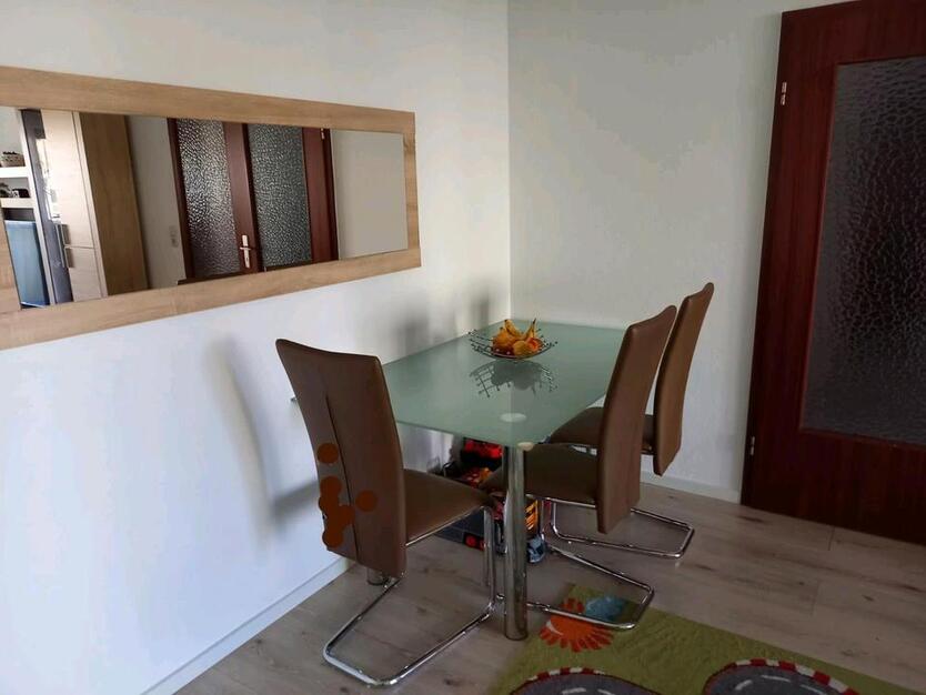 2 Zimmer Wohnung