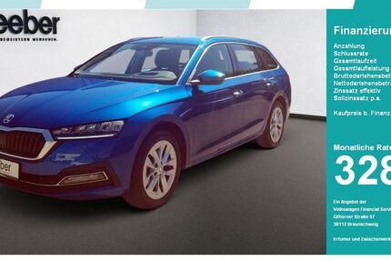 Skoda Octavia 48.660 km 28.480 &euro; Herrenberg 71083