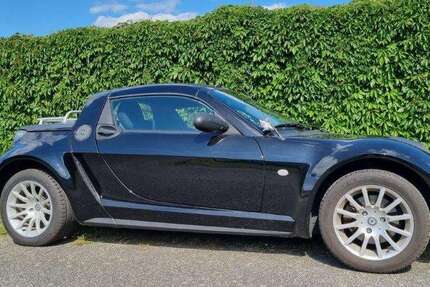 Smart roadster 24.000 km 11.500 € Leinfelden-Echterdingen 70771