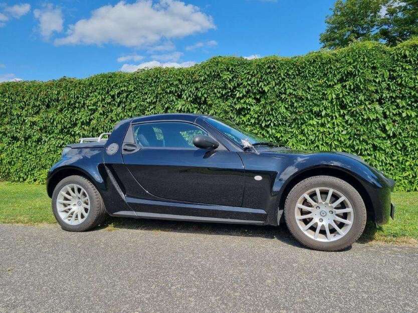 Smart roadster 24.000 km 11.500 € Leinfelden-Echterdingen 70771