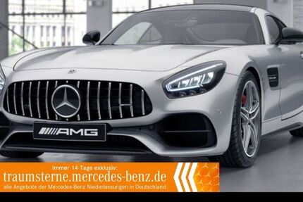 Mercedes AMG GT C