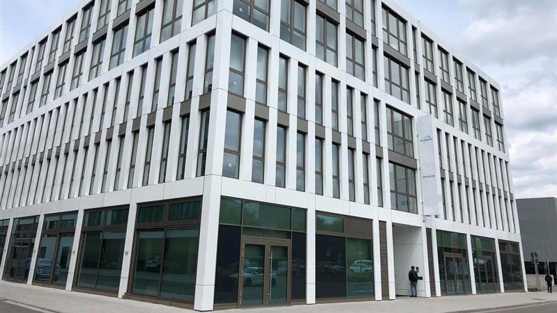 Gewerbeobjekt Böblingen Dagersheim - 2.300&euro; | Angebot:25968991