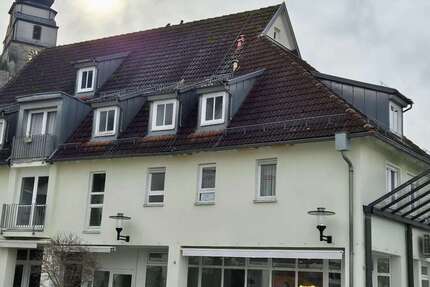 Wohnung Herrenberg Herrenberg (Stadt) - 2.5 Zimmer, 64 m&sup2;, 825&euro; | Angebot:24820569