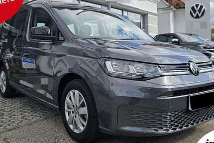 VW Caddy 7.500 km 31.258 € Leonberg 71229