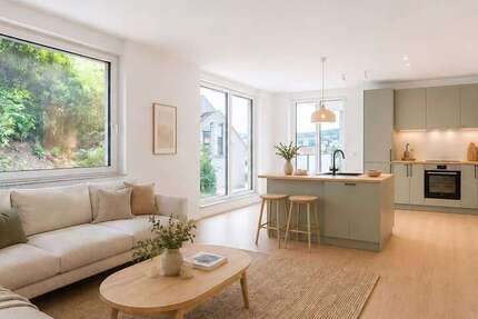 Wohnung Gerlingen - 3 Zimmer, 94 m&sup2;, 743.000&euro; | Angebot:27033907