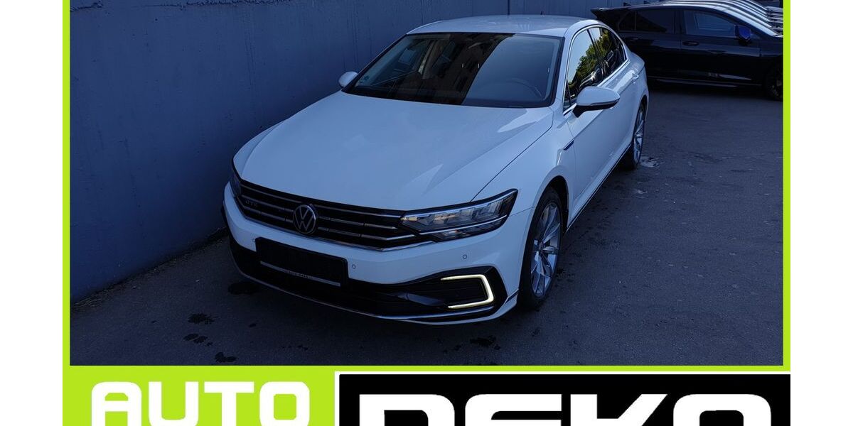 VW Passat 104.356 km 20.470 &euro; Waiblingen 71332