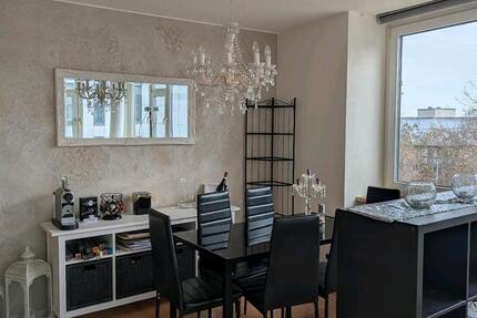 Wohnung Stuttgart Lehen - 3 Zimmer, 88 m&sup2;, 500.000&euro; | Angebot:25852957