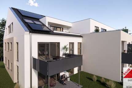 Wohnung Waiblingen-Bittenfeld Bittenfeld - 3 Zimmer, 82 m&sup2;, 489.000&euro; | Angebot:26357512