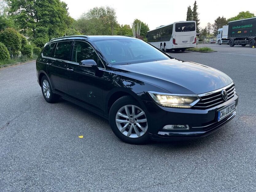 Passat Variant