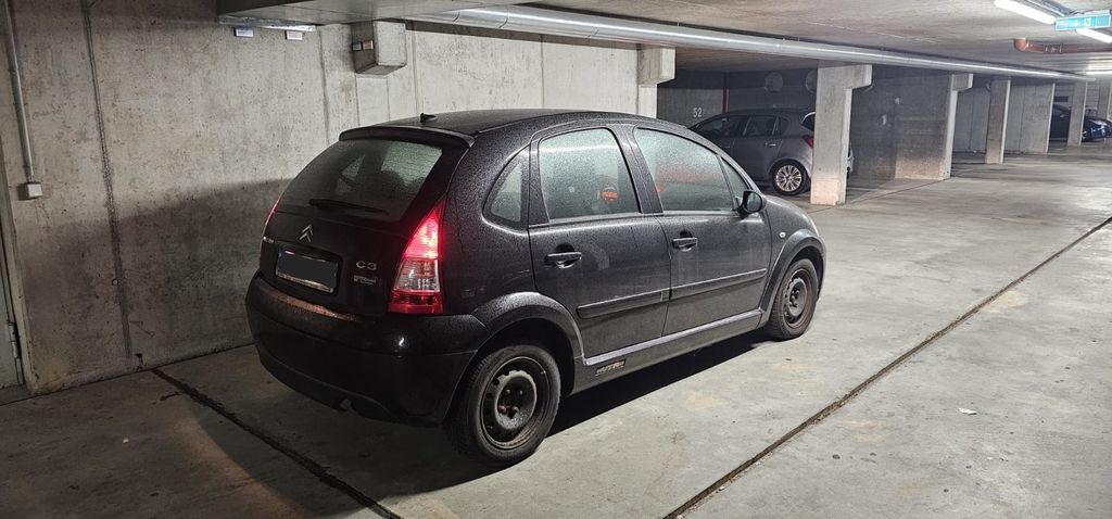 Citroen C3 180.546 km 2.800 &euro; Stuttgart 70597