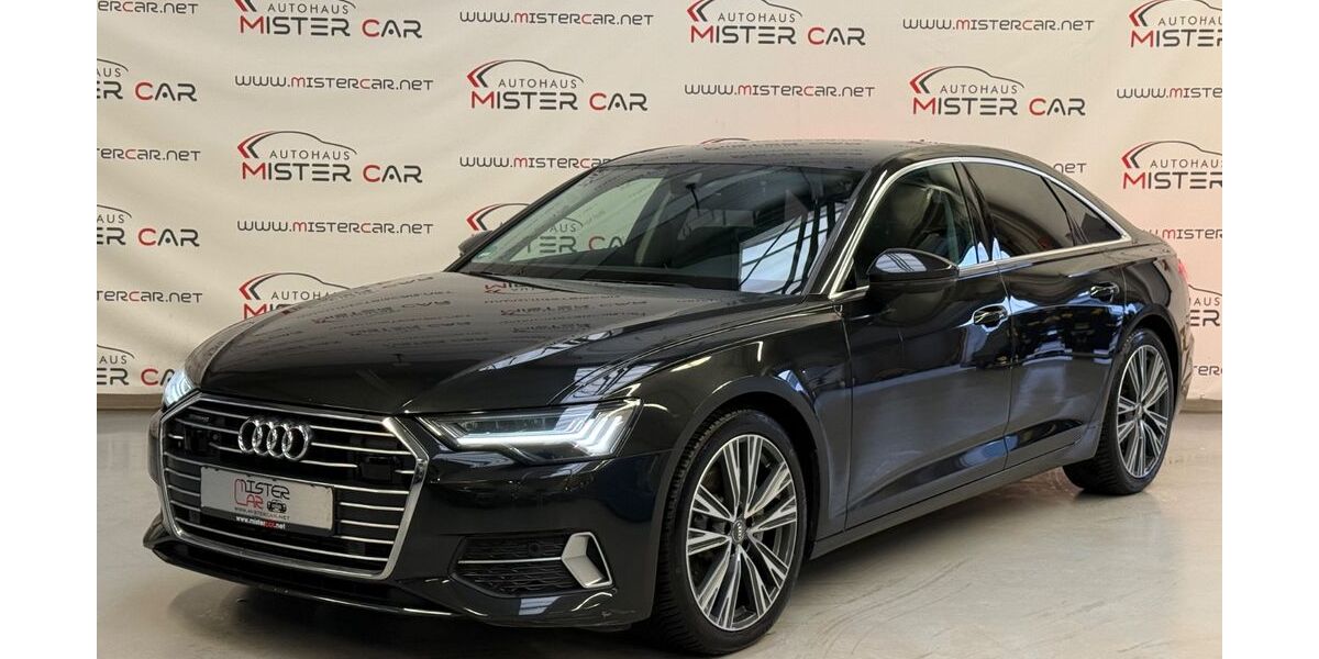 Audi A6 98.000 km 32.890 &euro; Magstadt 71106