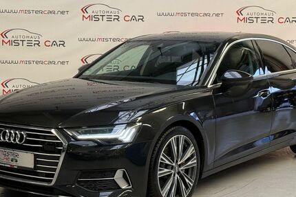 Audi A6 98.000 km 33.890 &euro; Magstadt 71106