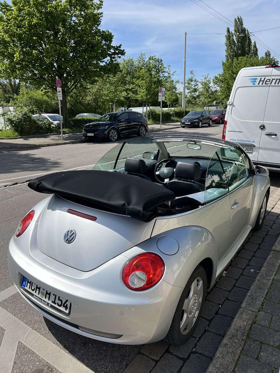 New Beetle