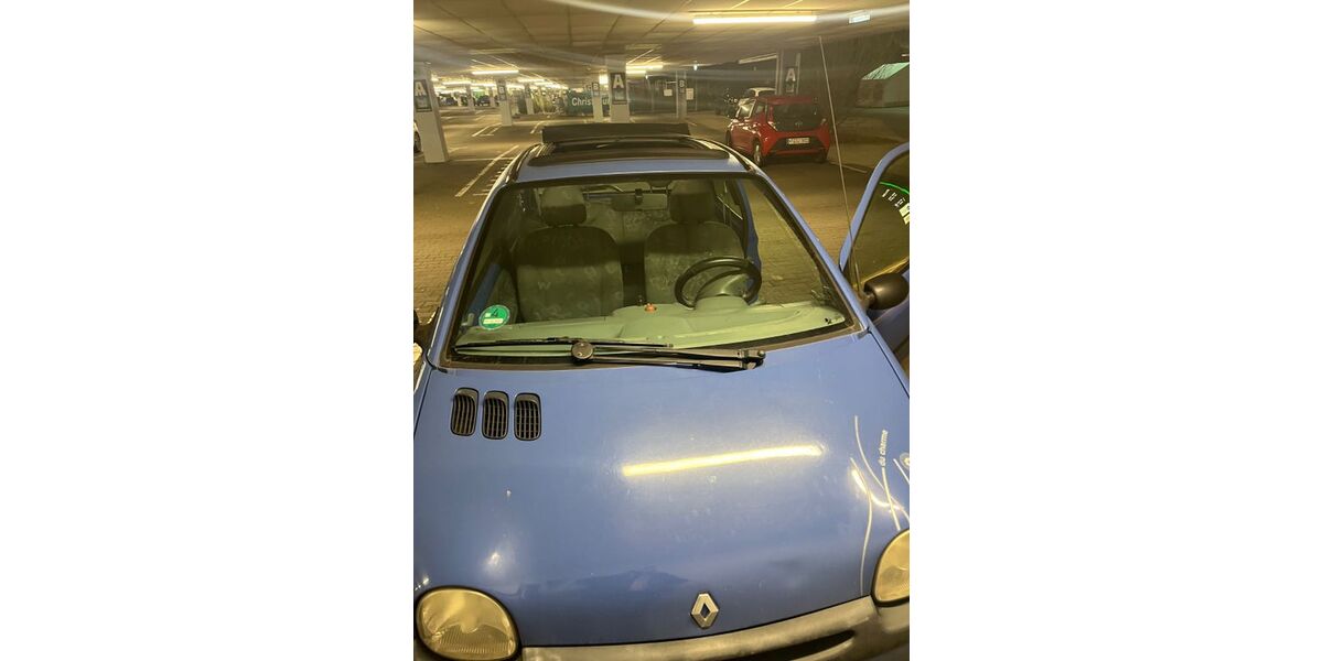 Renault Twingo 206.000 km 700 &euro; Ostfildern 73760