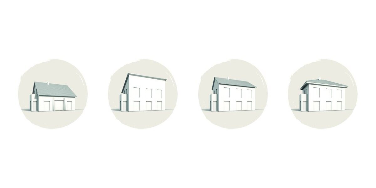 Individuell geplantes Einfamilienhaus in Friolzheim - Ihr Traumhaus mit flexibler Gestaltung - Einfamilienhaus Friolzheim | Angebot:27620053