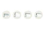 Individuell geplantes Einfamilienhaus in Friolzheim - Ihr Traumhaus mit flexibler Gestaltung - Einfamilienhaus Friolzheim | Angebot:27620053