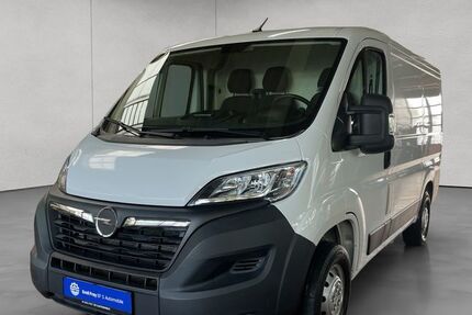 Opel Movano 50.224 km 18.590 &euro; Esslingen 73730