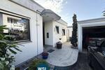 VERMIETUNG: Doppelhaushälfte mit toller Aussicht, Garage, Garten und Balkon in gefragter Wohnlage zimmer