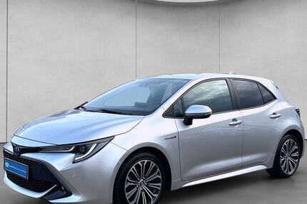 Toyota Corolla 70.000 km 19.490 € Esslingen 73730