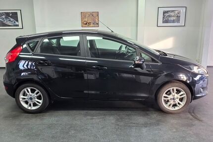 Ford Fiesta 78.000 km 5.990 € Asperg/Ludwigsburg bei Stuttgart 71679