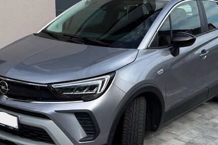 Opel Crossland (X) 26.802 km 15.400 &euro; Niefern 75223
