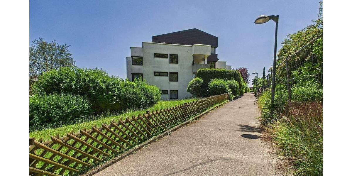 Etagenwohnung Esslingen am Neckar Sulzgries - 3 Zimmer, 88 m&sup2;, 290.000&euro; | Angebot:24155845