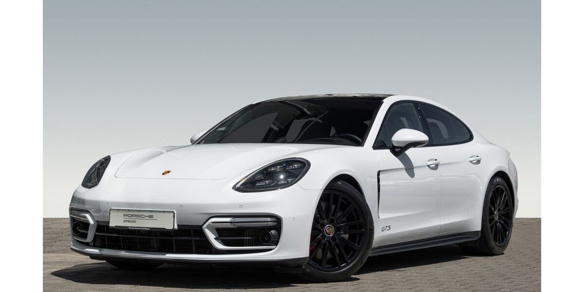 Porsche Panamera 47.400 km 91.750 &euro; Reutlingen 72770