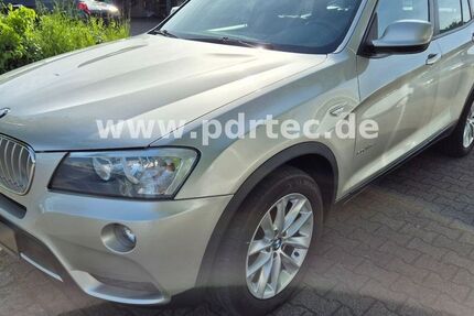 BMW X3 198.000 km 11.999 &euro; Nürtingen/Airport Stuttgart 72622