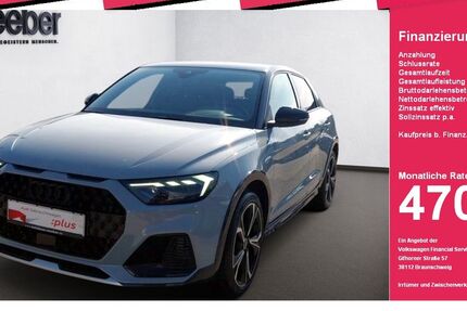 Audi A1 52.012 km 23.250 &euro; Herrenberg 71083