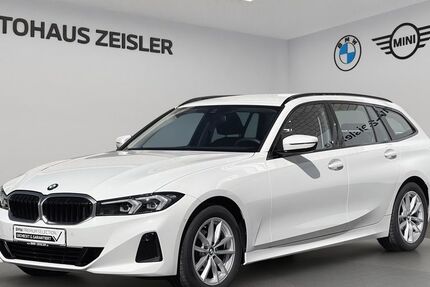 BMW 318 13.850 km 32.340 &euro; Waiblingen 71332