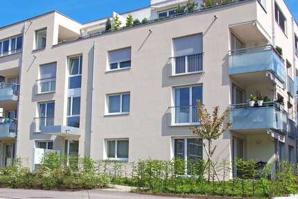 Wohnung Esslingen Pliensauvorstadt - 2 Zimmer, 53 m&sup2;, 217.000&euro; | Angebot:27619035