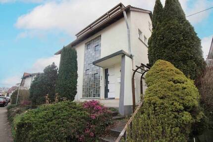 Haus Leinfelden-Echterdingen Leinfelden - 6 Zimmer, 117 m&sup2;, 549.000&euro; | Angebot:26391144