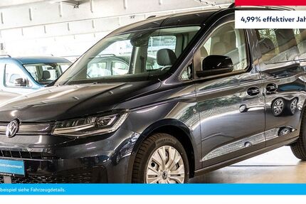 VW Caddy 9.359 km 43.490 &euro; Stuttgart 70188