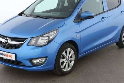 Opel Karl 48.545 km 9.930 &euro; Stuttgart 70195