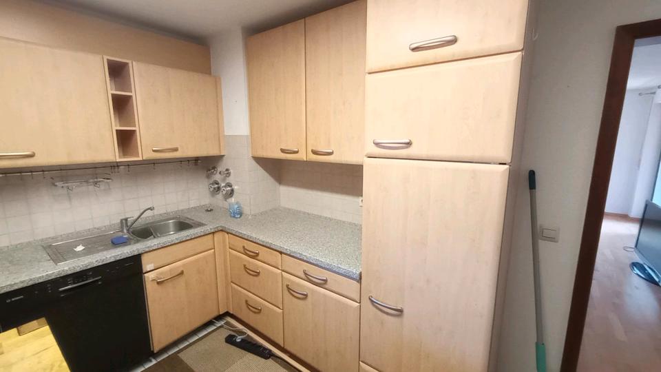 Etagenwohnung Calw - 3 Zimmer, 89 m&sup2;, 280.000&euro; | Angebot:25921110