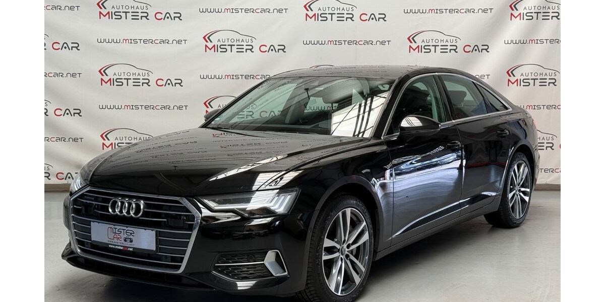 Audi A6 165.000 km 27.980 &euro; Magstadt 71106