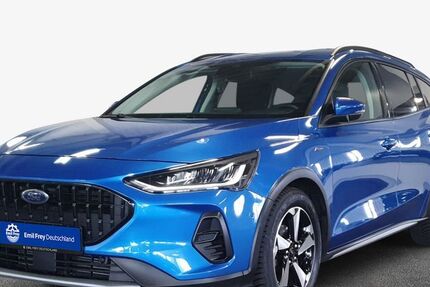 Ford Focus 59.500 km 19.850 &euro; Pforzheim 75179