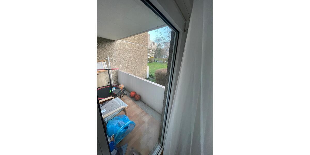 Erdgeschoßwohnung Böblingen Dagersheim - 3 Zimmer, 72 m&sup2;, 283.000&euro; | Angebot:26130396