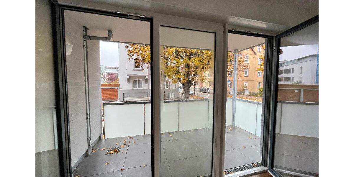 Erdgeschoßwohnung Esslingen am Neckar - 3 Zimmer, 73 m&sup2;, 1.072&euro; | Angebot:26366167
