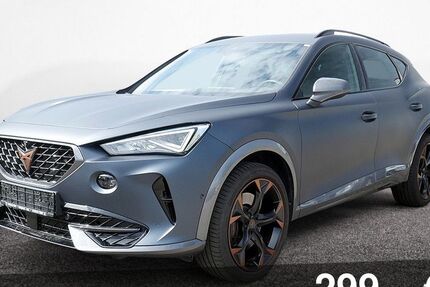Cupra Formentor 21.250 km 34.770 &euro; Bietigheim-Bissingen 74321